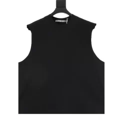 ALEXANDER WANG T-shirts & Vests Cotton S-XL 110202605290368_69