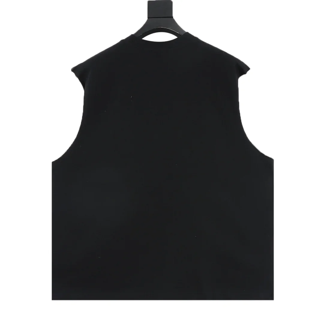 Alternative view of ALEXANDER WANG T-shirts & Vests Cotton S-XL 110202605290368_69