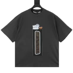 ALEXANDER WANG T-shirts & Vests Cotton S-XL 120202605290369_69