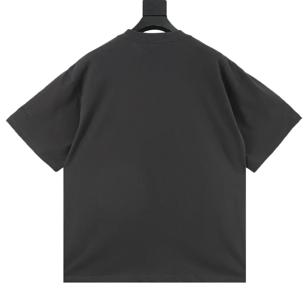 Alternative view of ALEXANDER WANG T-shirts & Vests Cotton S-XL 120202605290369_69