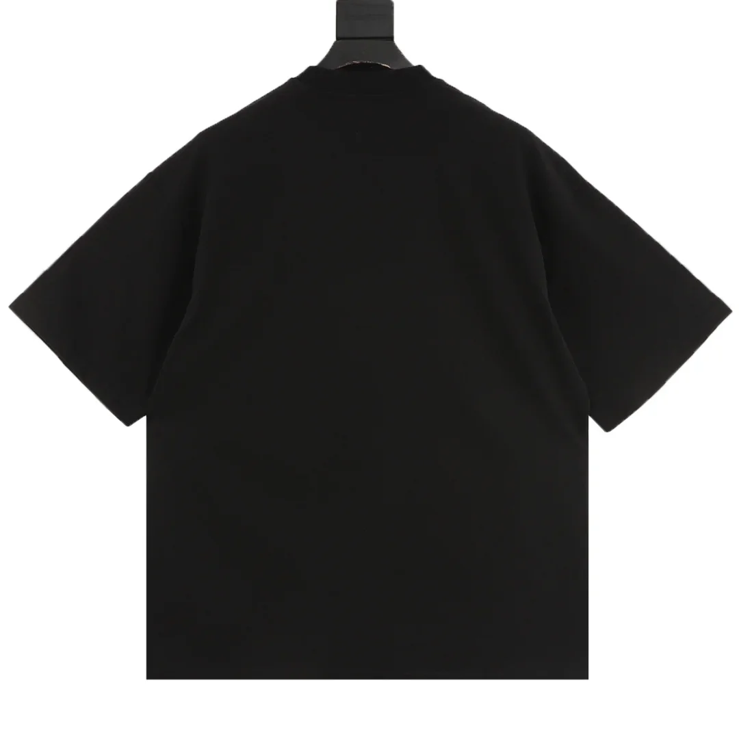 Alternative view of ALEXANDER WANG T-shirts & Vests Cotton S-XL 120202605290370_69