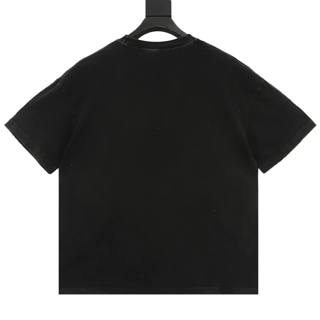 Alternative view of ALEXANDER WANG T-shirts & Vests Cotton S-XL 130202605290371_69