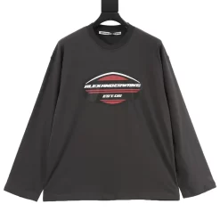 ALEXANDER WANG T-shirts & Vests Cotton S-XL 180202605290373_89