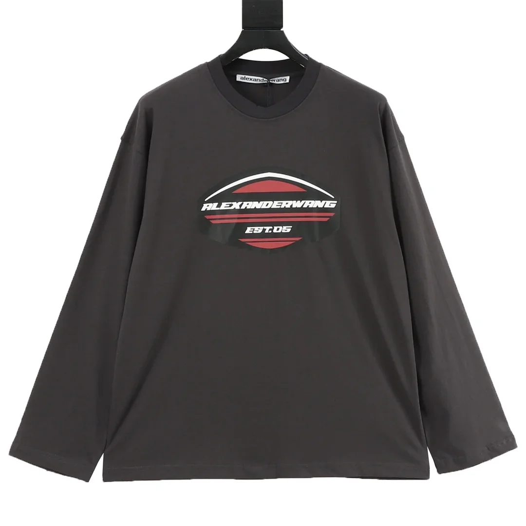 ALEXANDER WANG T-shirts & Vests Cotton S-XL 180202605290373_89