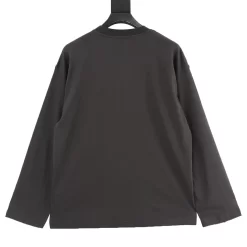 Alternative view of ALEXANDER WANG T-shirts & Vests Cotton S-XL 180202605290373_89