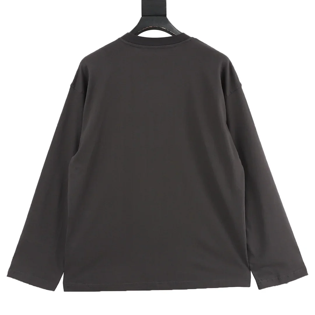 Alternative view of ALEXANDER WANG T-shirts & Vests Cotton S-XL 180202605290373_89