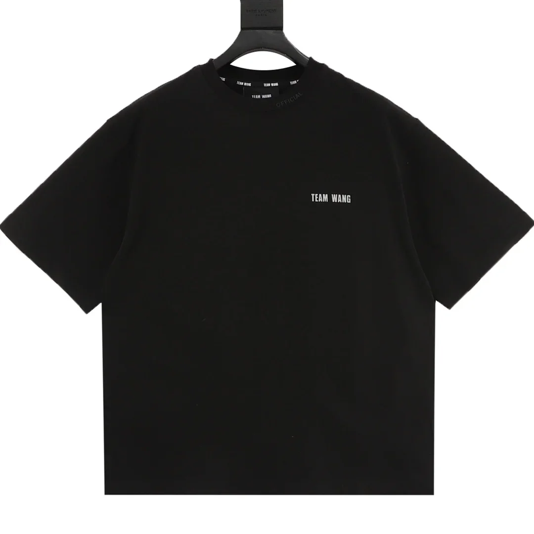 ALEXANDER WANG T-shirts & Vests Polyester 0-2 130202605290375_69