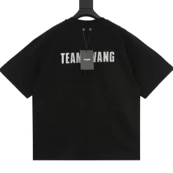 Alternative view of ALEXANDER WANG T-shirts & Vests Polyester 0-2 130202605290375_69