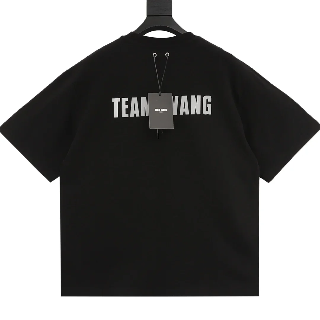 Alternative view of ALEXANDER WANG T-shirts & Vests Polyester 0-2 130202605290375_69