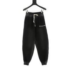ALEXANDER WANG Trousers & Shorts Cotton XS-L 220202605290377_99