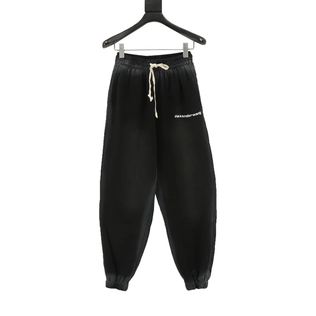 ALEXANDER WANG Trousers & Shorts Cotton XS-L 220202605290377_99