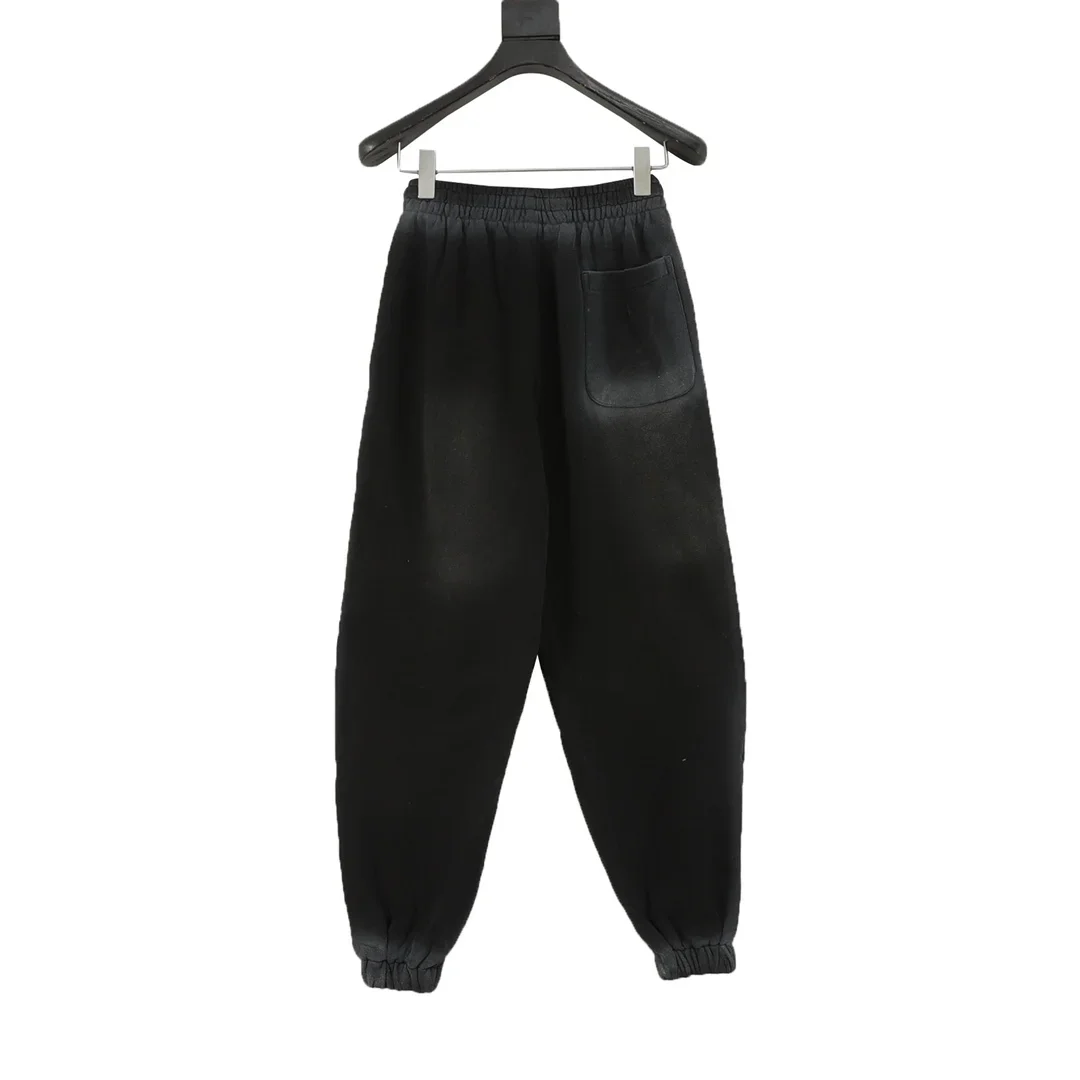 Alternative view of ALEXANDER WANG Trousers & Shorts Cotton XS-L 220202605290377_99