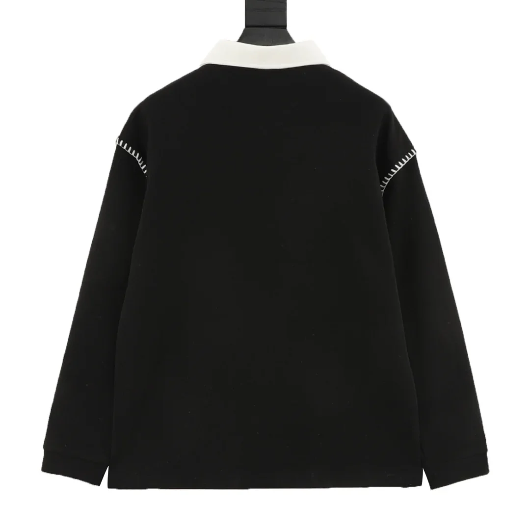 Alternative view of ALO Shirts & Polos Cotton S-L 180202605290378_89
