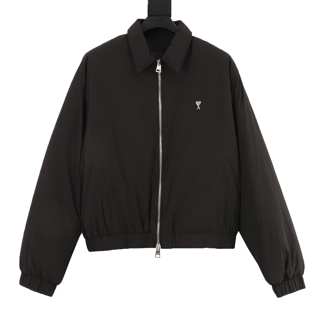 AMI Coats & Jackets Polyester S-XL 370202605290015_139