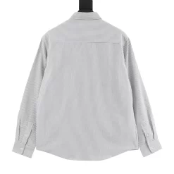 Alternative view of AMI Shirts & Polos Cotton 39-42 230202605290304_99