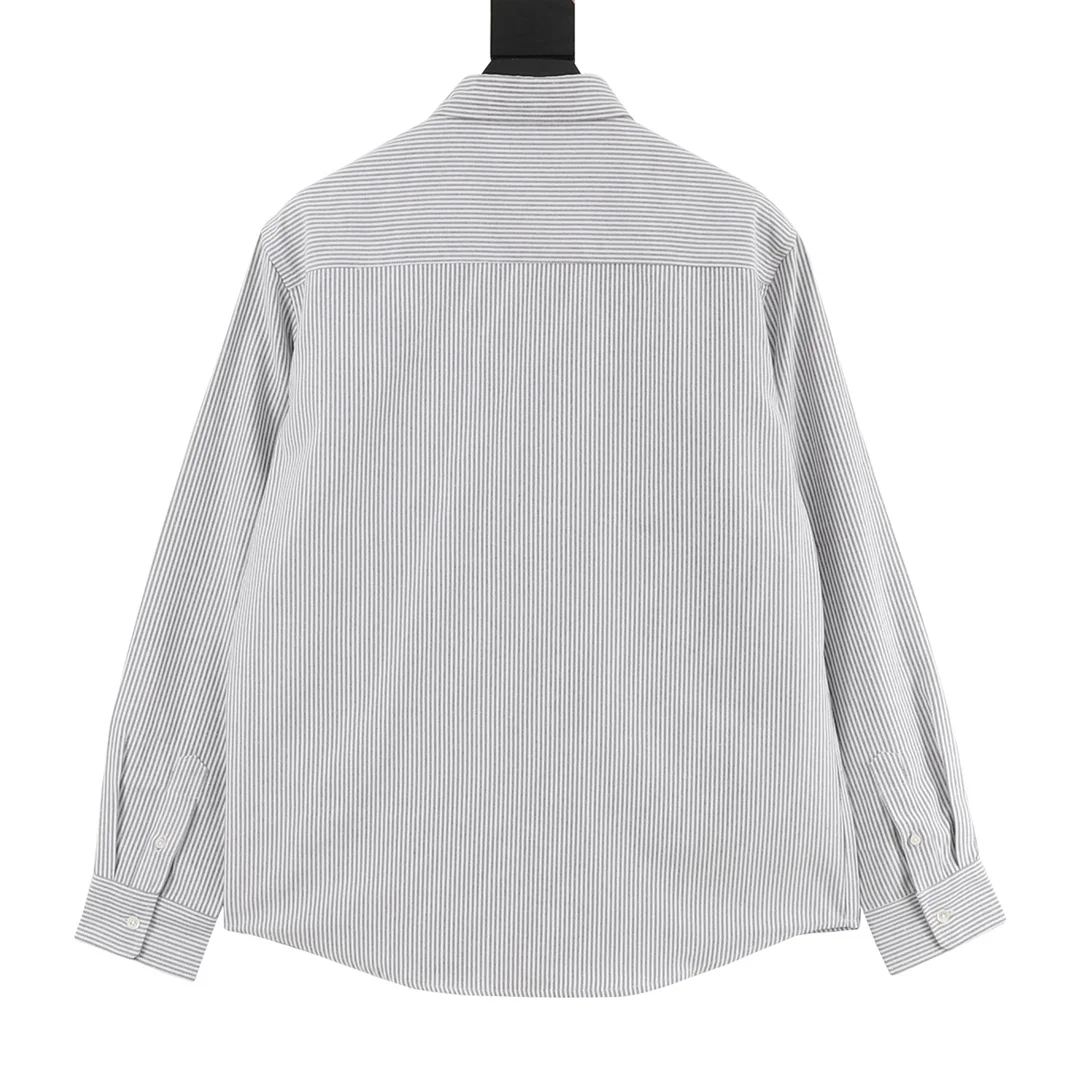Alternative view of AMI Shirts & Polos Cotton 39-42 230202605290304_99