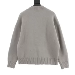 Alternative view of AMI Sweaters & Knitwear Wool S-XL 250202605290067_109