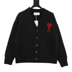 AMI Sweaters & Knitwear Wool S-XL 270202605290259_109