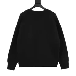 Alternative view of AMI Sweaters & Knitwear Wool S-XL 270202605290259_109