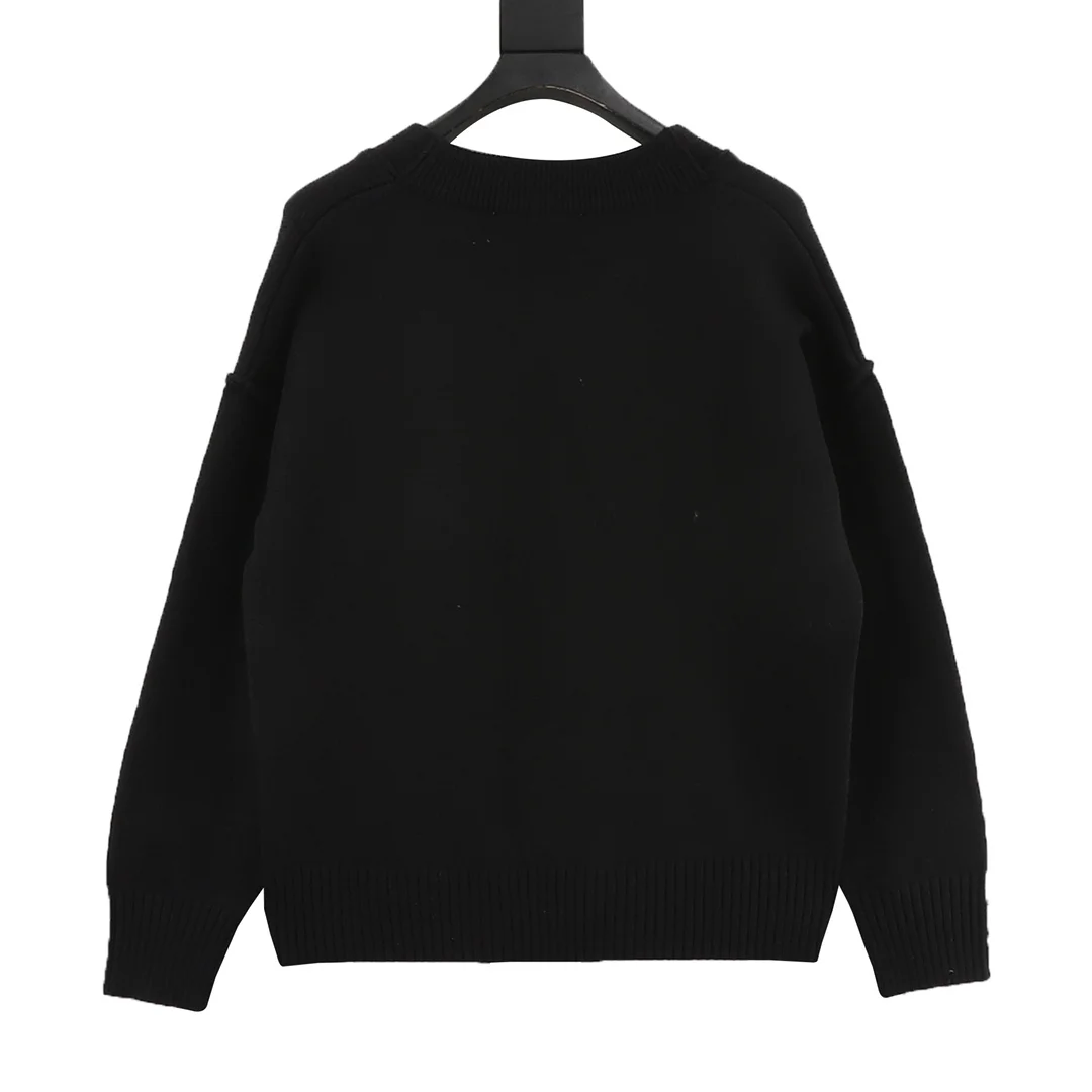Alternative view of AMI Sweaters & Knitwear Wool S-XL 270202605290259_109