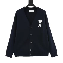 AMI Sweaters & Knitwear Wool S-XL 330202605290382_129