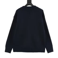 Alternative view of AMI Sweaters & Knitwear Wool S-XL 330202605290382_129