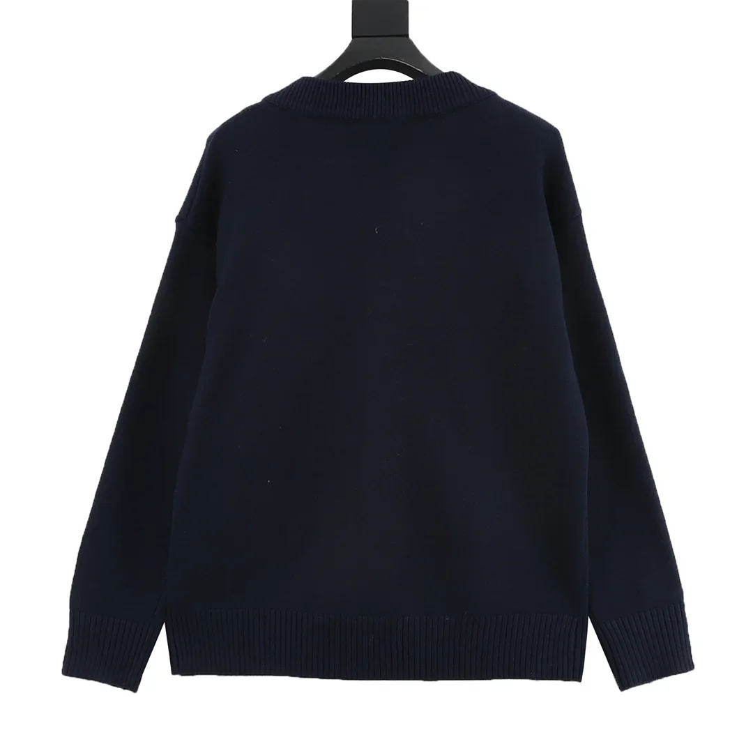 Alternative view of AMI Sweaters & Knitwear Wool S-XL 330202605290382_129