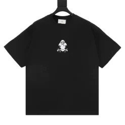AMI T-shirts & Vests Cotton S-XL 110202605290383_69