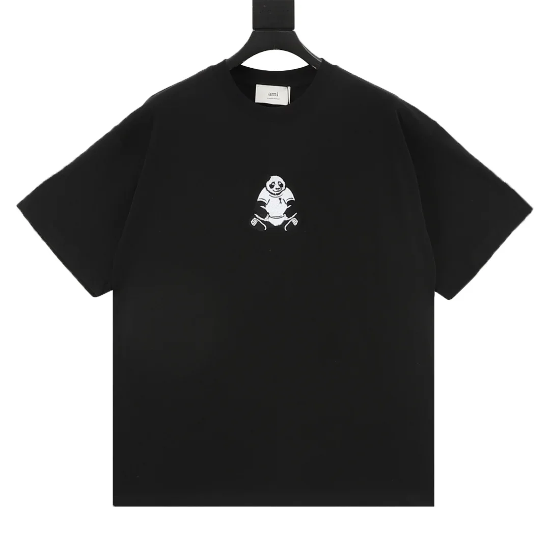 AMI T-shirts & Vests Cotton S-XL 110202605290383_69