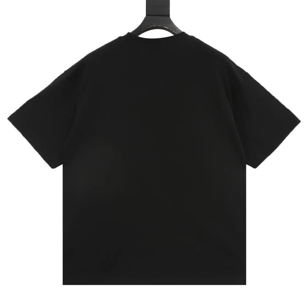 Alternative view of AMI T-shirts & Vests Cotton S-XL 110202605290383_69