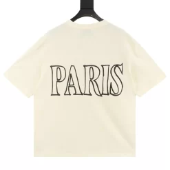 Alternative view of AMI T-shirts & Vests Cotton S-XL 120202605290384_69