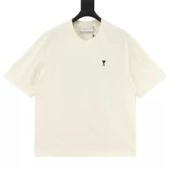 AMI T-shirts & Vests Cotton S-XL 120202605290385_69