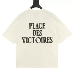 Alternative view of AMI T-shirts & Vests Cotton S-XL 120202605290385_69