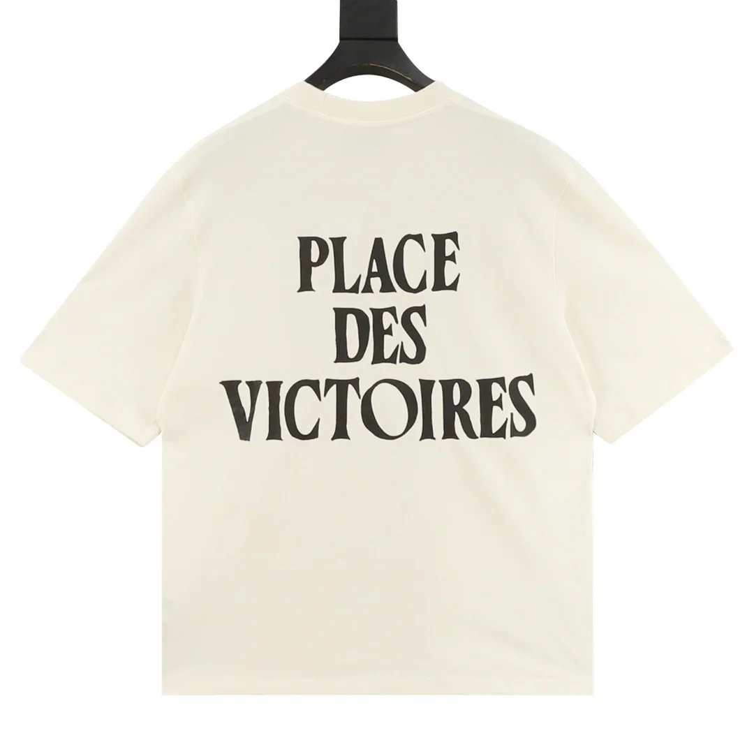 Alternative view of AMI T-shirts & Vests Cotton S-XL 120202605290385_69