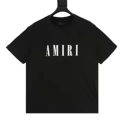 AMIRI T-shirts & Vests Cotton S-XL 120202605290387_69
