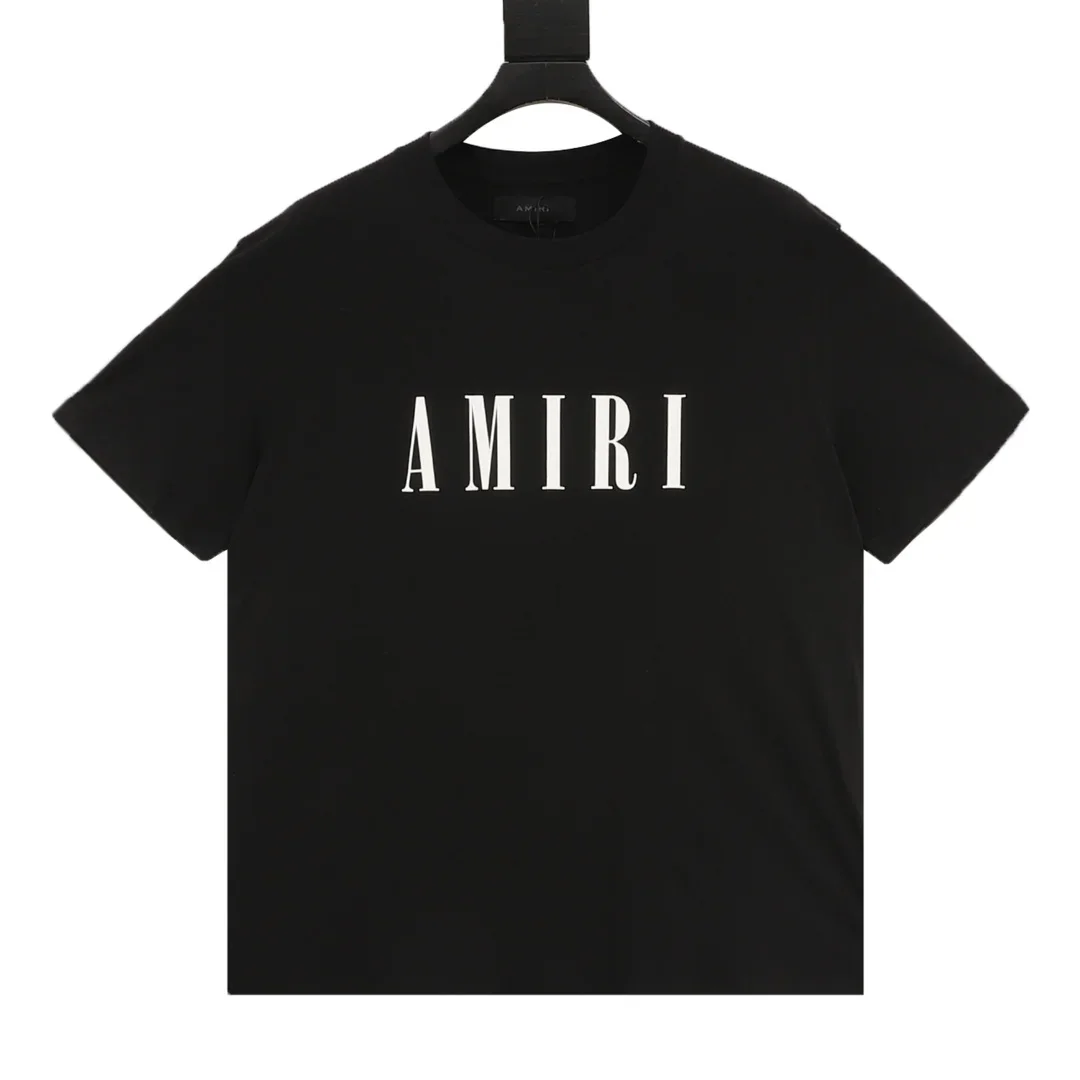 AMIRI T-shirts & Vests Cotton S-XL 120202605290387_69