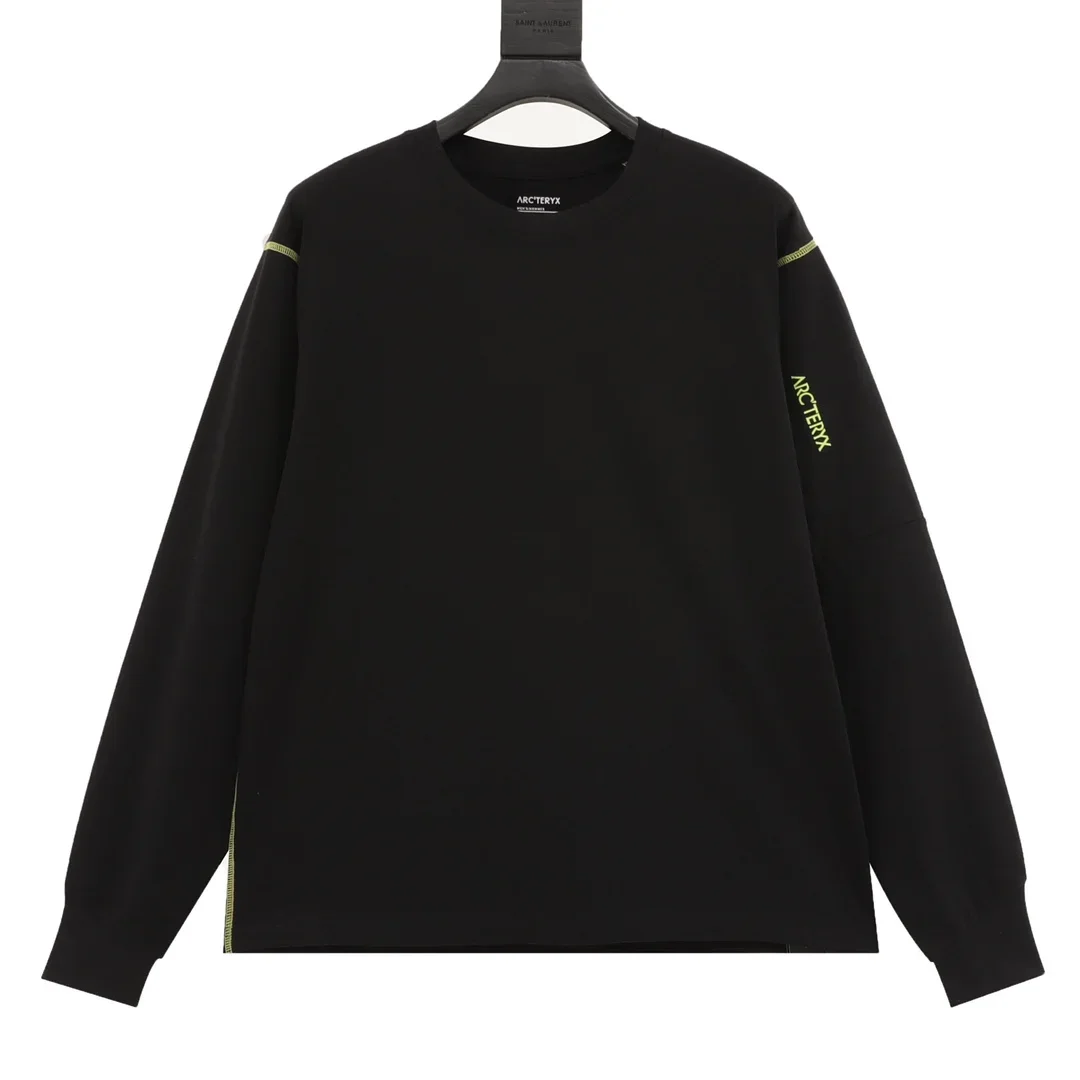 ARC¡¯TERYX T-shirts & Vests Cotton S-XL 150202605290388_79