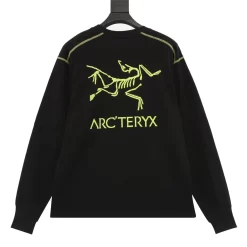 Alternative view of ARC¡¯TERYX T-shirts & Vests Cotton S-XL 150202605290388_79