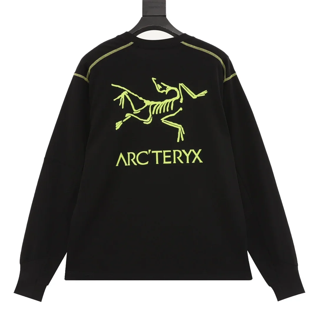 Alternative view of ARC¡¯TERYX T-shirts & Vests Cotton S-XL 150202605290388_79