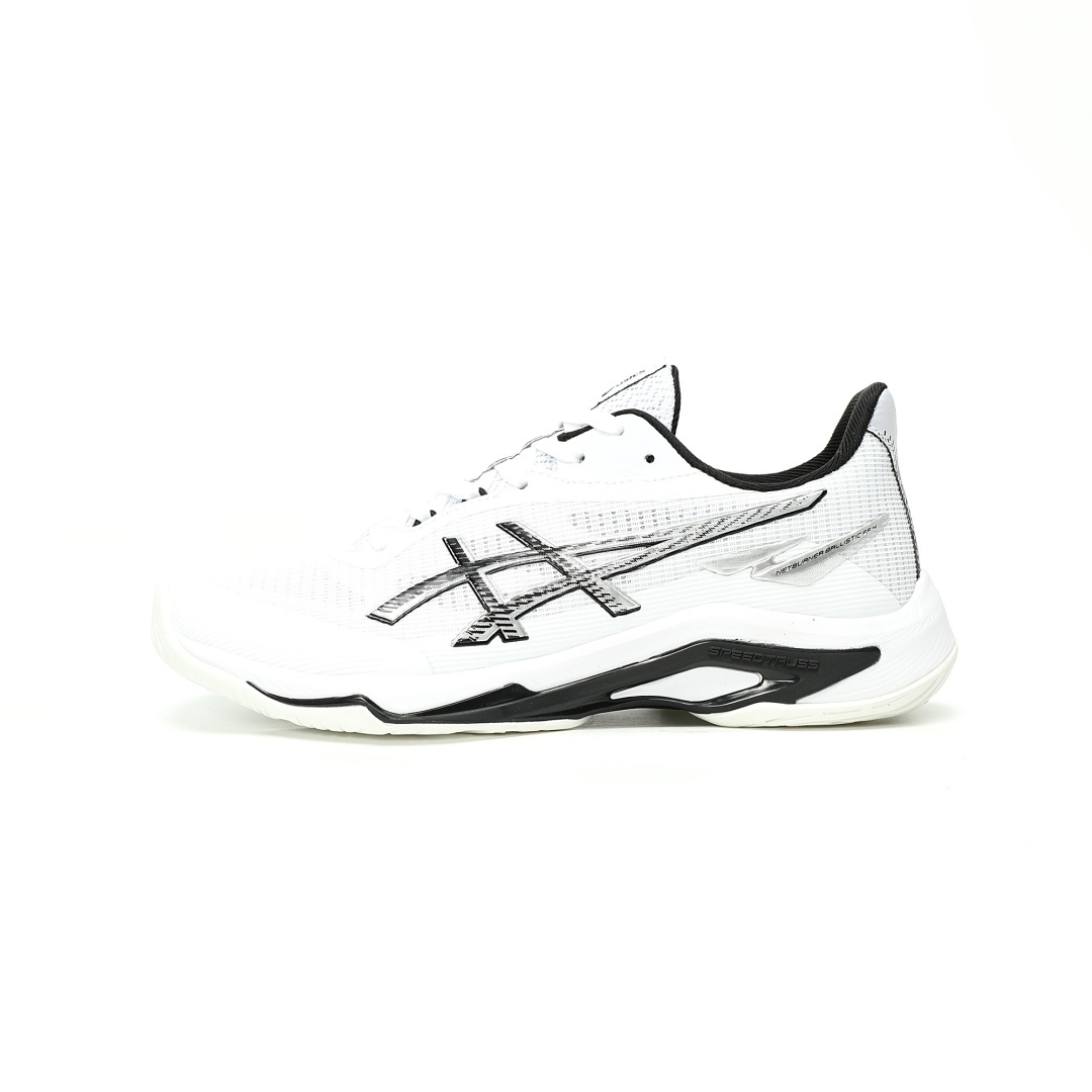ASICS Netburner Ballistic FF 4 Sneakers 1051A088-100