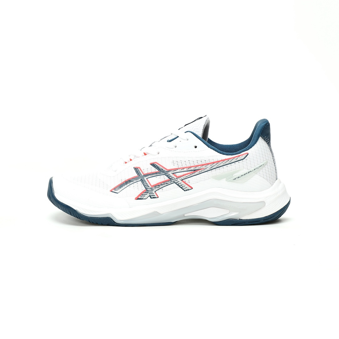 ASICS Netburner Ballistic FF 4 Sneakers 1051A088-101