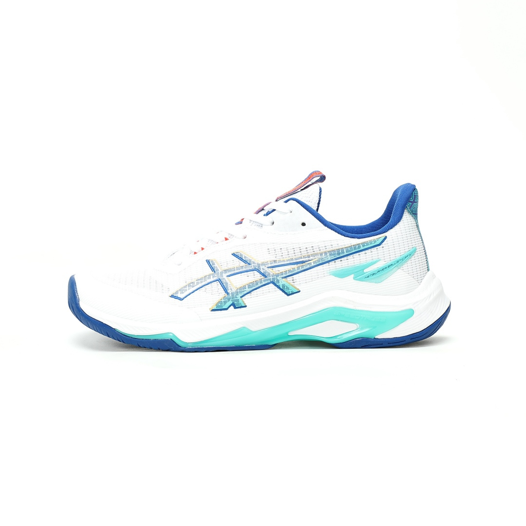 ASICS Netburner Ballistic FF 4 Sneakers 1051A096-960