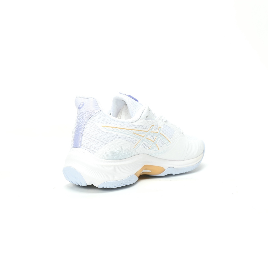 Alternative view of ASICS Netburner Ballistic FF 4 Sneakers 1052A083-102