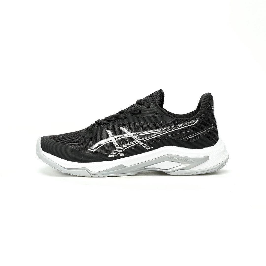 ASICS Netburner Ballistic FF 4 Sneakers 1053A070-001