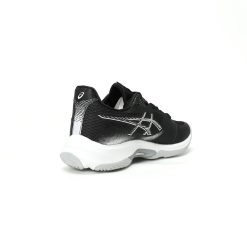 Alternative view of ASICS Netburner Ballistic FF 4 Sneakers 1053A070-001