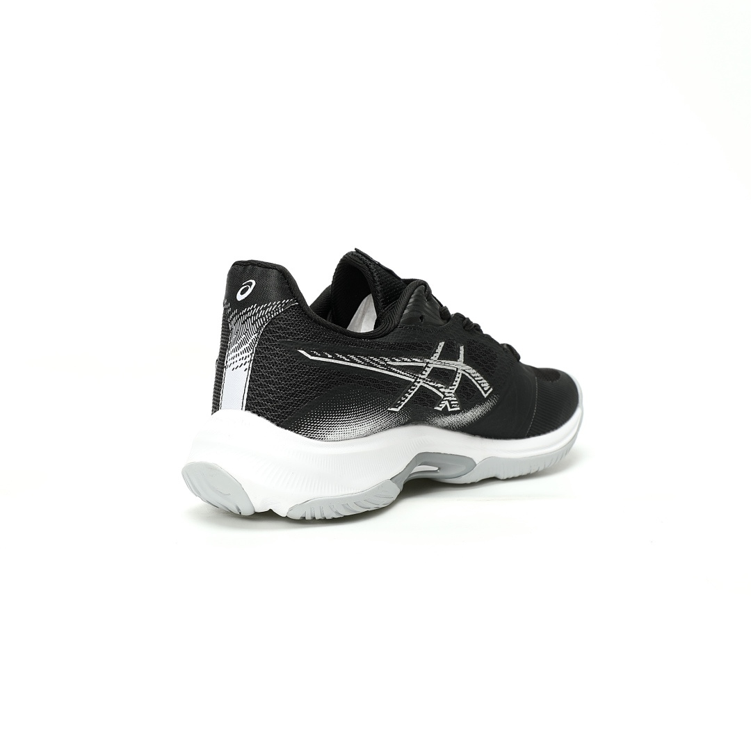 Alternative view of ASICS Netburner Ballistic FF 4 Sneakers 1053A070-001