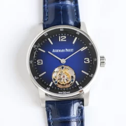 AUDEMARS PIGUET Automatic 26396 (Blue-Black Dial) 41mm RB 3200202605290011_979