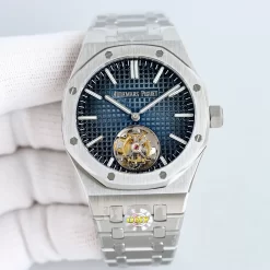 AUDEMARS PIGUET Royal Oak Automatic 2950 (Blue-Black Dial) 40mm OM 3400202605290177_1039