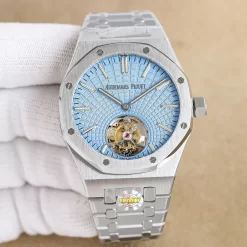 Alternative view of AUDEMARS PIGUET Royal Oak Automatic (Blue Dial) 40mm OM 3400202605290176_1039