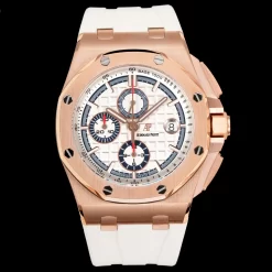 AUDEMARS PIGUET Royal Oak Offshore Automatic 26401ROOOA002CA02 (White Dial) 40mm 2050202605290019_649